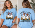 "Oops! I Got Another Chicken!" Tee