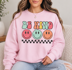 "Be Kind" Graphic Tee