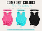 TANK TOPS