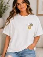 Drink With Lime POCKET PRINT ONLY!