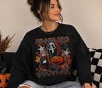 "Pumpkin Spice Makes Me Nice" Graphic Tee
