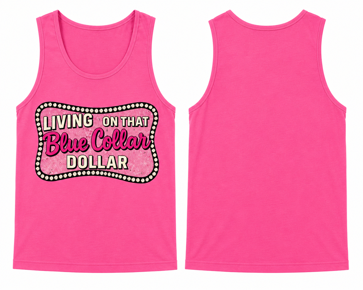 TANK TOPS