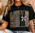 "Baseball Mama" Tee