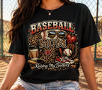 "Raising My Ballers" Tee
