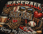 "Raising My Ballers" Tee