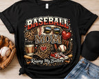 "Raising My Ballers" Tee