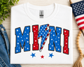 "MINI" Youth Graphic T-Shirt