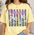 "Oopsies Daisy's" Graphic Tee