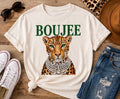 "Boujee" Graphic Tee