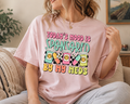 "Today's Mood Is Sponsored By My Meds" Tee