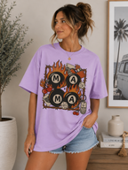 "Mama" Graphic Tee