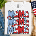"Mama, Mama, Mama" Graphic Tee