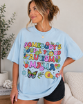 "Somebody's Loud & Proud Autism Mama" Tee