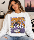 "Spookey Goosey" Graphic Tee