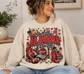"She's From Alabama I Can Tell" Graphic Tee