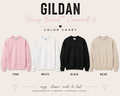The Cozy Crewneck