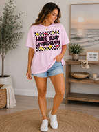 "Who's Your Crawdaddy" Tee