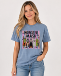 "Monster Mash" Graphic Tee