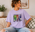 "Story Of My Life" Graphic Tee