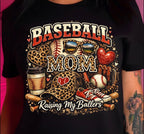 "Raising My Ballers" Tee