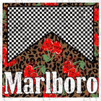 "Marlboro" Tee