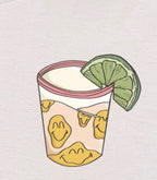 Drink With Lime POCKET PRINT ONLY!