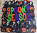 "Spooky Season" Graphic Tee