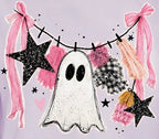 Ghost Ribbon Graphic Tee