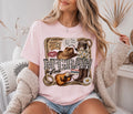 "McGraw" Graphic Tee