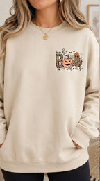 "Fab-BOO-Lous" POCKET PRINT ONLY