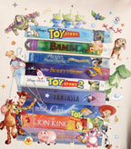 Toy Story Vintage Graphic Tee