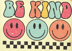 "Be Kind" Graphic Tee