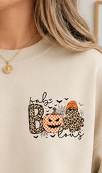 "Fab-BOO-Lous" POCKET PRINT ONLY